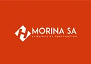 Logo H Morina SA