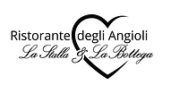 Logo Ristorante degli Angioli