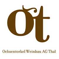 Ochsentorkel Weinbau AG logo