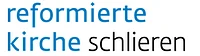 Reformierte Kirche Schlieren logo