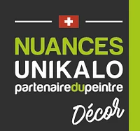 Nuances Unikalo Decor Sàrl-Logo