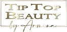 Tip Top Beauty by Armina logo