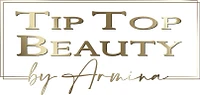 Logo Tip Top Beauty by Armina