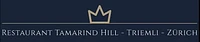 Tamarind Hill Indisches Restaurant-Logo