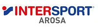 Logo INTERSPORT AROSA / Luzi Sport / Skiverleih / Snowboardverleih / Skidepot