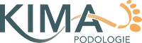 Logo Podologie KiMa GmbH