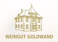 Logo Weingut Goldwand