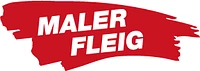 Logo Maler Fleig AG