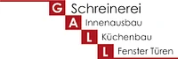 Logo Gall Schreinerei GmbH
