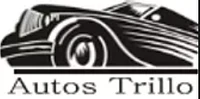 Logo Garage Démolition Autos Trillo