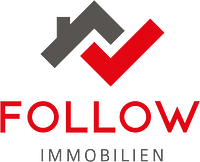 Follow Immobilien GmbH-Logo