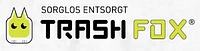 Logo Trashfox AG