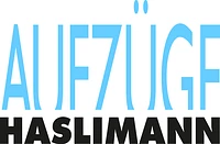 Logo Haslimann Aufzüge AG