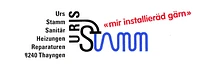 Logo Urs Stamm GmbH