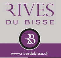 Rives du Bisse logo