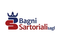 Logo Bagni Sartoriali Sagl