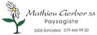 Mathieu Gerber SA-Logo