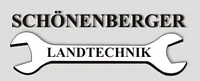 Schönenberger Landtechnik logo