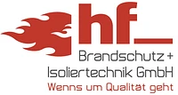 HF Brandschutz und Isoliertechnik GmbH-Logo
