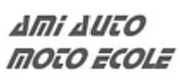 AMI Auto Moto Ecole Isele-Logo