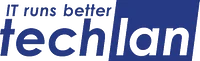 techlan gmbh-Logo