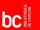 Bibliothèque municipale logo