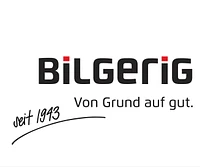 Bilgerig AG-Logo