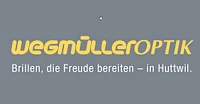 Logo Wegmüller Optik AG