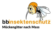 bbinsektenschutz GmbH-Logo