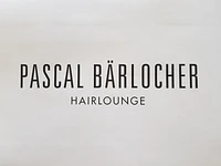 Pascal Bärlocher Hairlounge logo