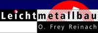 Logo Frey Oswald GmbH