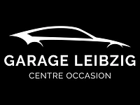 Logo Garage Leibzig - Centre occasion