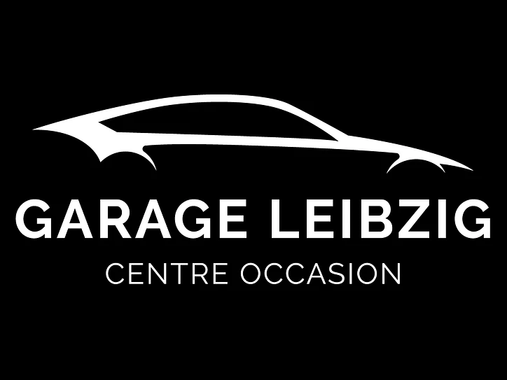 Garage Leibzig - Centre occasion