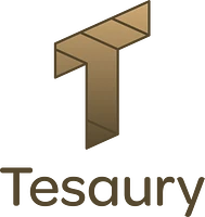Tesaury-Logo