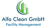 Logo Alfa Clean GmbH