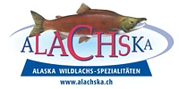 Logo ALACHSKA GmbH