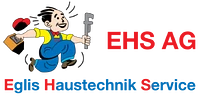 EHS AG-Logo