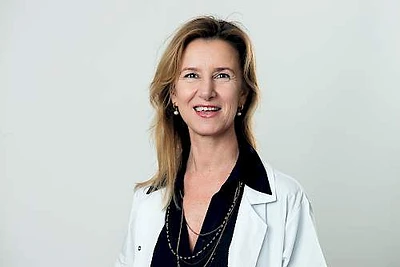Dr Negrel Véronique