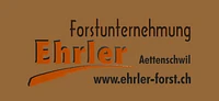 Ehrler Forstunternehmung GmbH-Logo