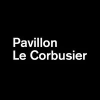 Pavillon Le Corbusier logo