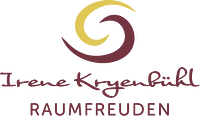 Raumfreuden, Irene Kryenbühl-Logo