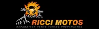 Ricci Motos Sàrl logo