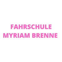 Logo Brenne Myriam