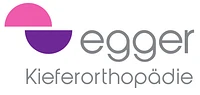 Logo egger Kieferorthopädie