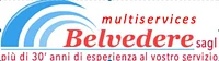 Multiservices Belvedere Sagl logo