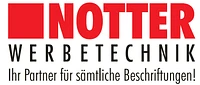 Logo Notter Reklame GmbH