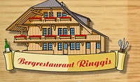 Bergrestaurant Ringgis logo
