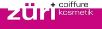 Logo Züri - Coiffure + Kosmetik