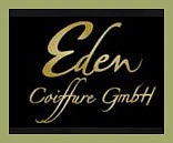 Logo Eden Coiffure GmbH