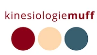 Kinesiologie Muff-Logo